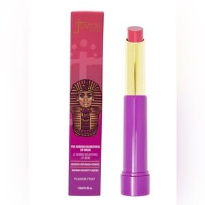 2/$25 JUVIA’S PLACE THE NUBIAN NOURISHING LIP BALM “PASSION FRUIT”-BRAND NEW!